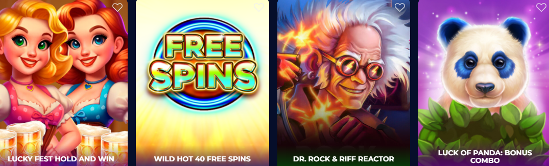 Praktische tips voor NINE CASINO
