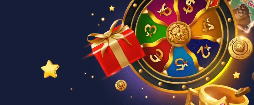 Uw nine casino KING CASINO
