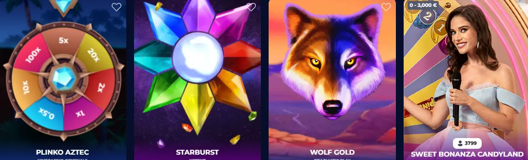 Wat is de VIP-club KING CASINO