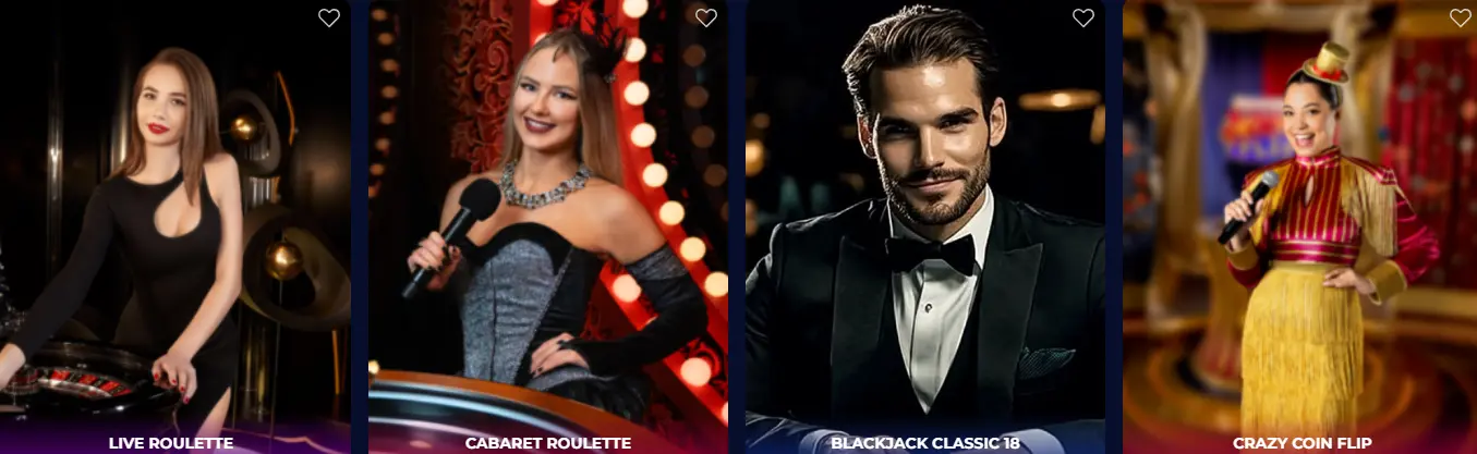 Samenvatting: is het de moeite KING CASINO