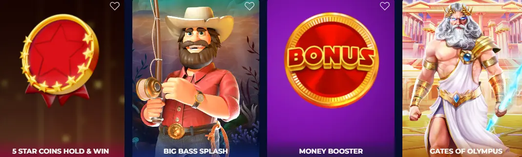 Wat maakt het KING CASINO